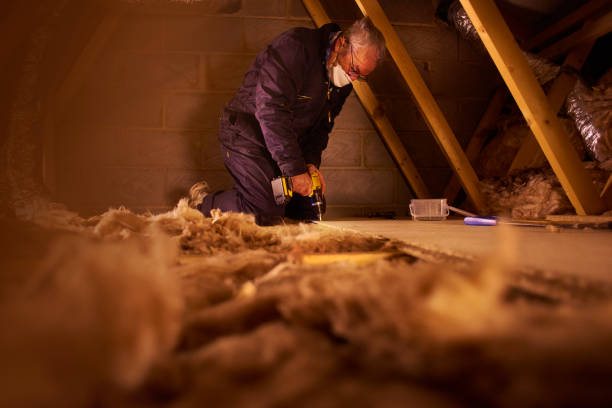 Best Commercial Insulation Services  in Winchester, KY